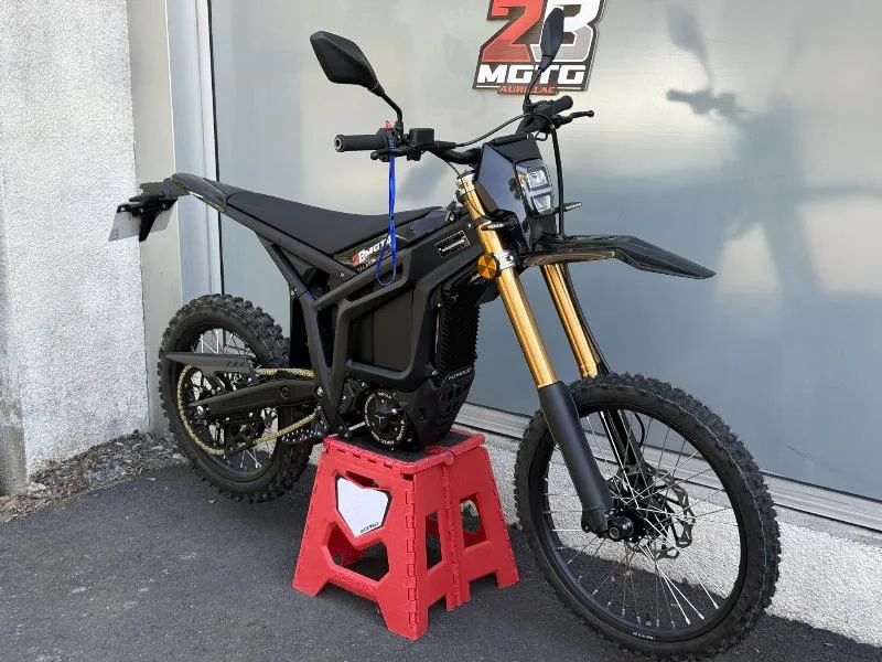 TALARIA KOMODO HOMOLOGUE L3E