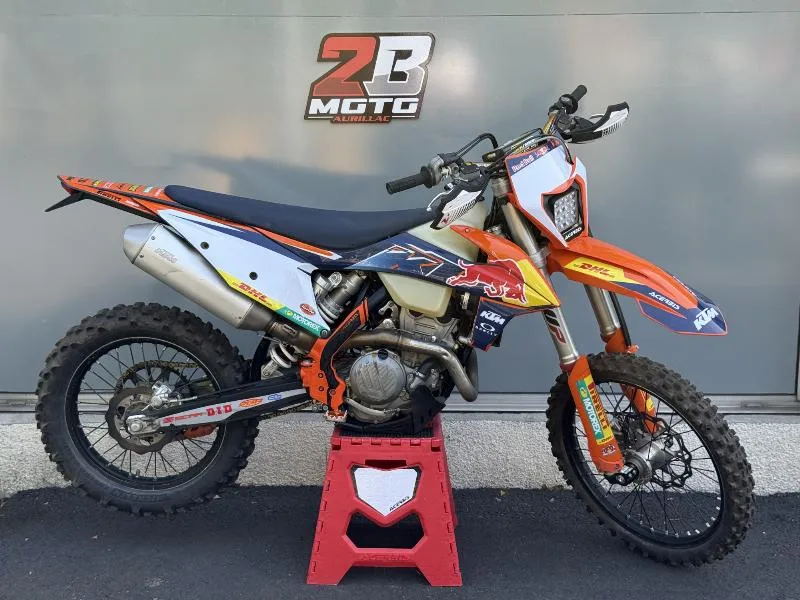 250 EXCF