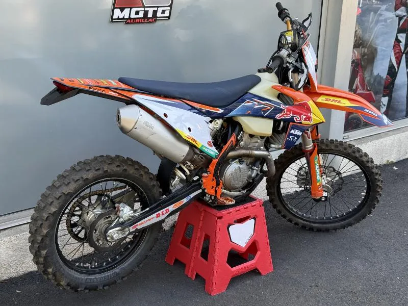 250 EXCF