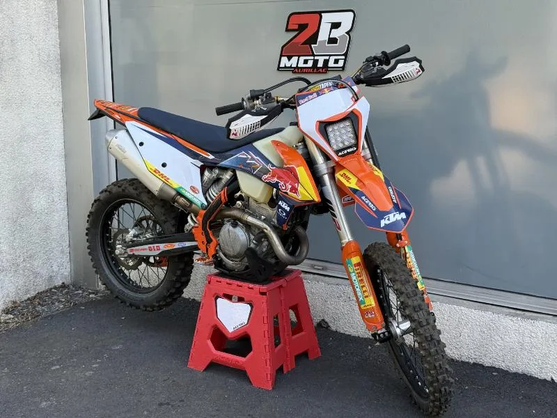250 EXCF