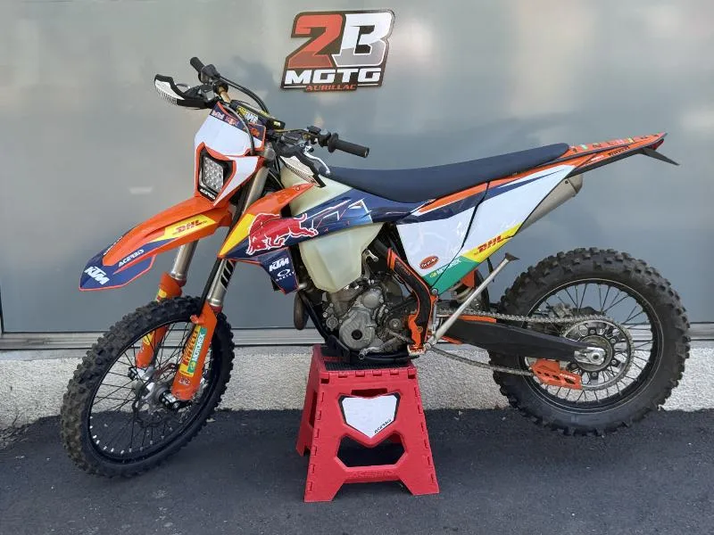 250 EXCF