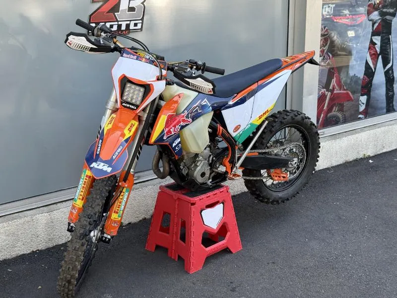 250 EXCF