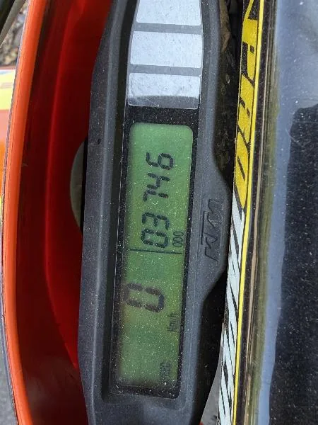 250 EXCF