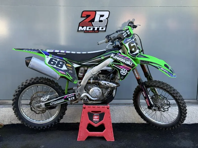 250 KX 2024 2024