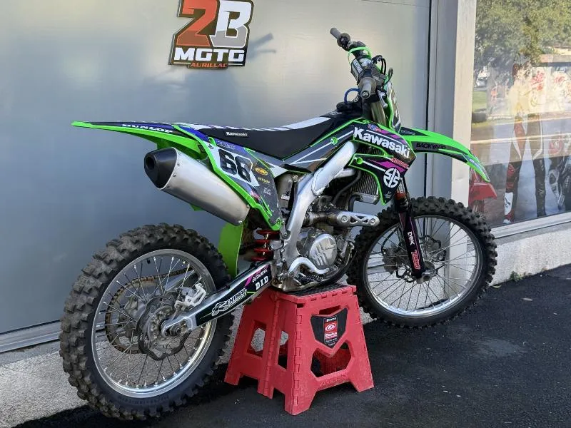 250 KX 2024