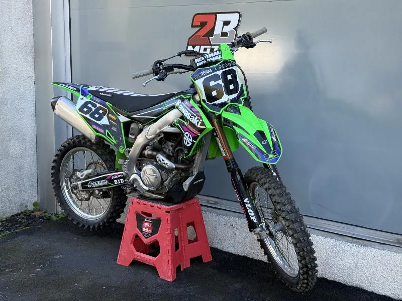 250 KX 2024