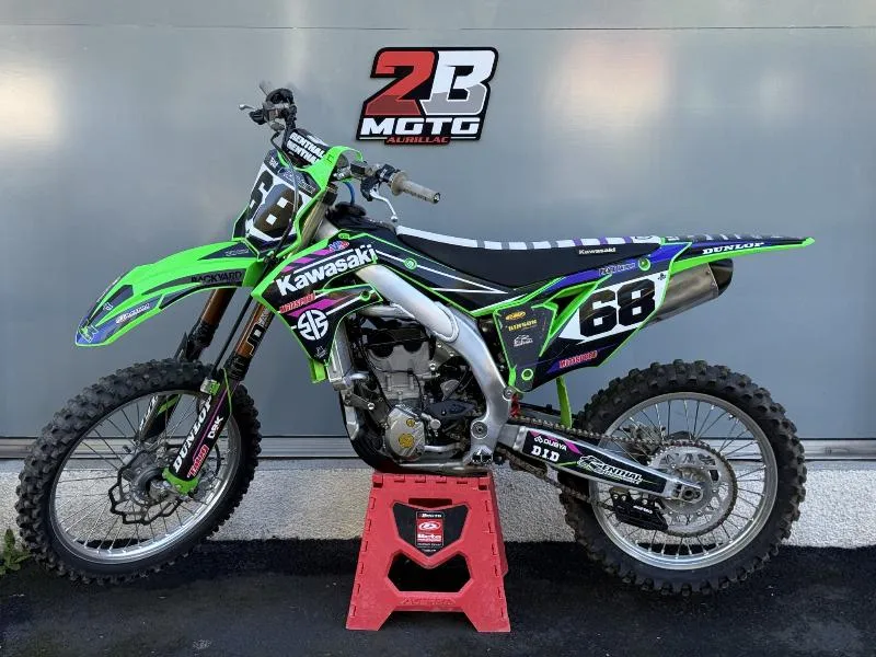 250 KX 2024