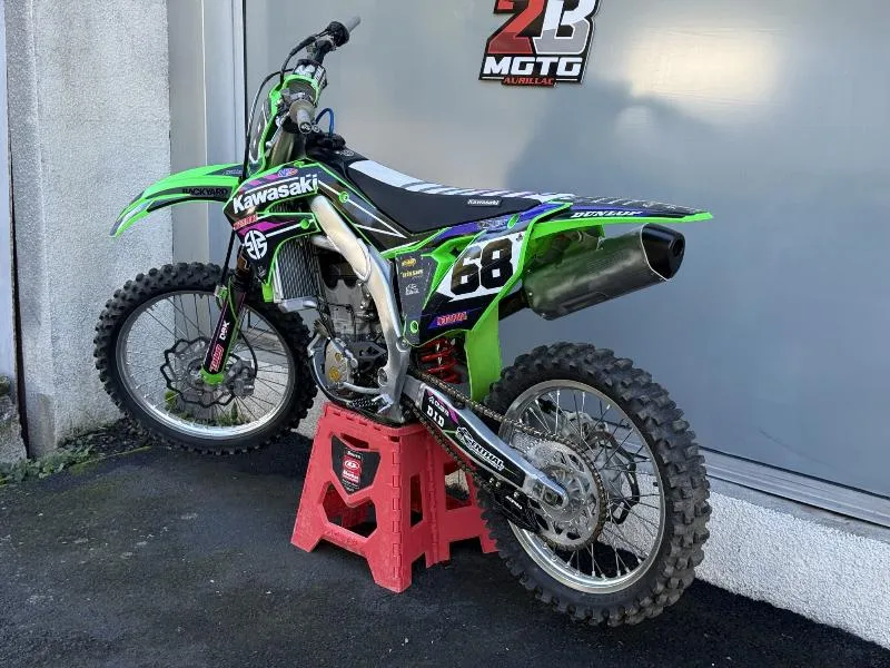 250 KX 2024