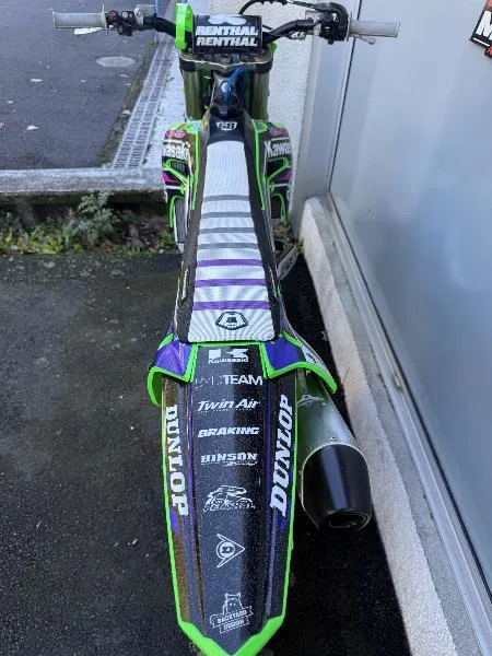 250 KX 2024