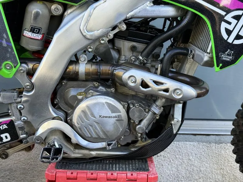 250 KX 2024