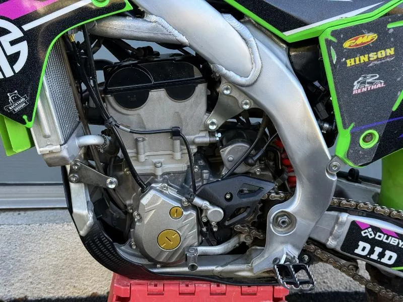 250 KX 2024