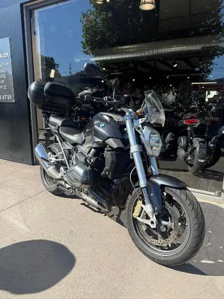 R 1200 R