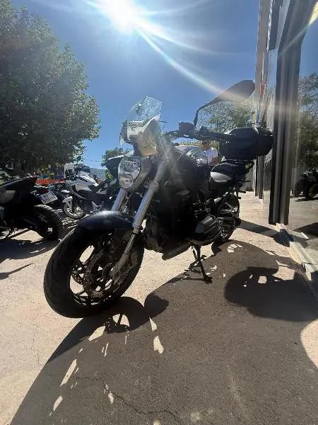 R 1200 R