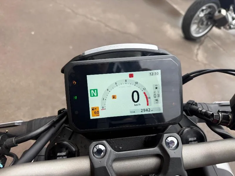 CB650R Neo Sports Café