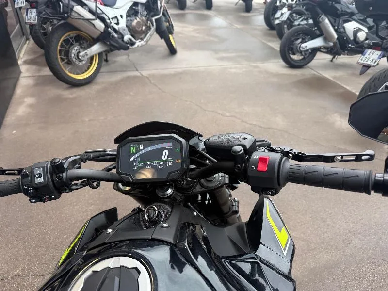 Z 900