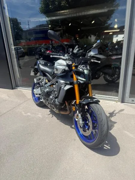MT09 SP