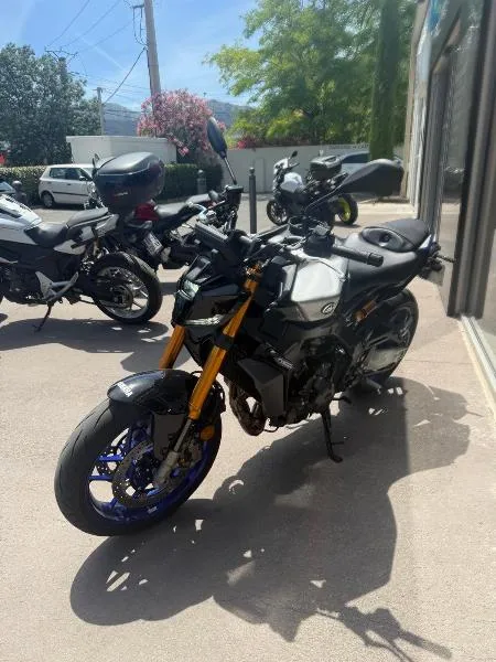 MT09 SP