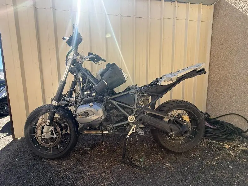 ADVENTURE 1200
