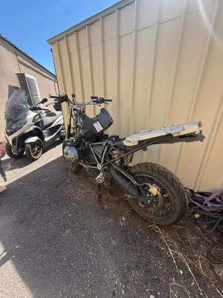ADVENTURE 1200
