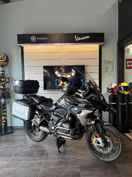 R 1250 GS