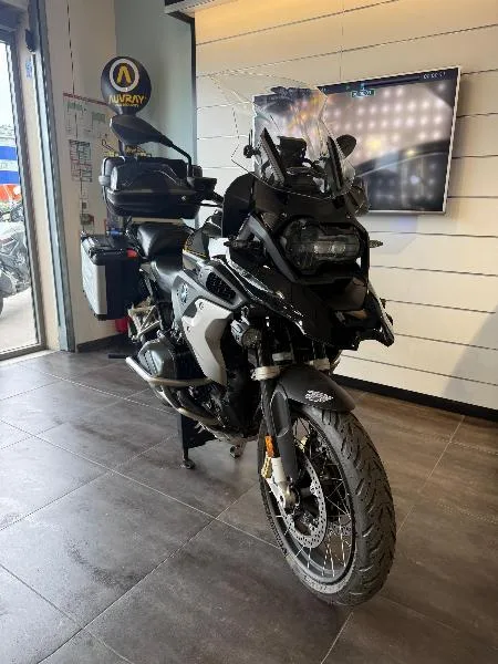 R 1250 GS