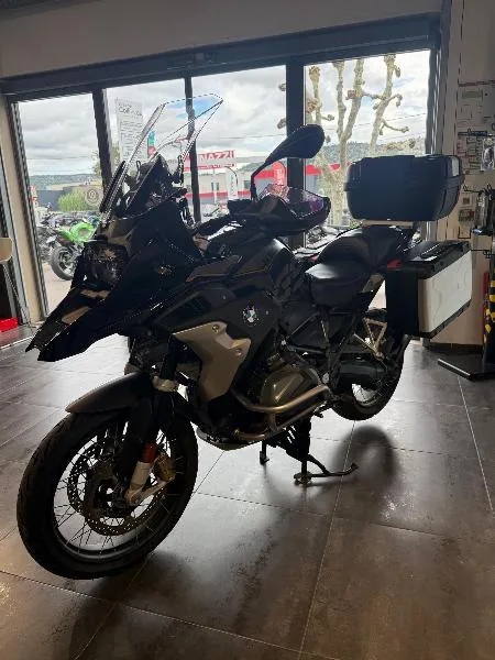 R 1250 GS