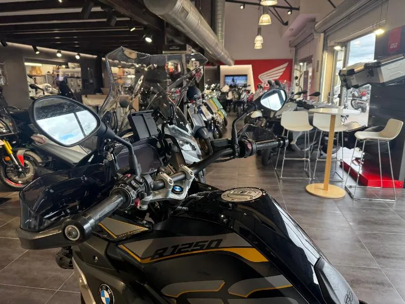 R 1250 GS