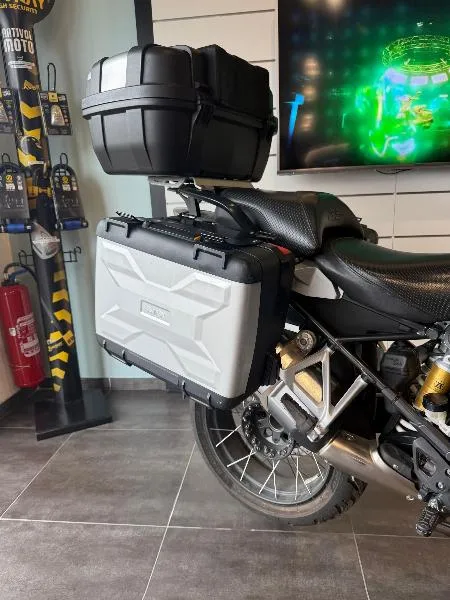 R 1250 GS