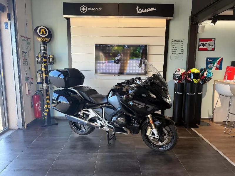 R 1250 RT