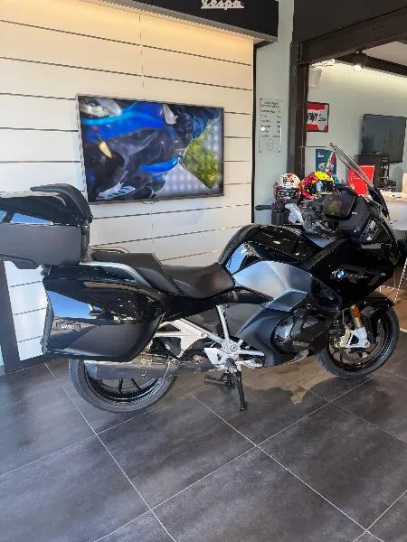 R 1250 RT