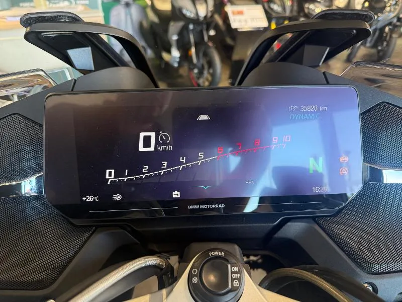 R 1250 RT