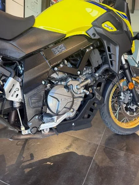 DL VSTROM 650 A2