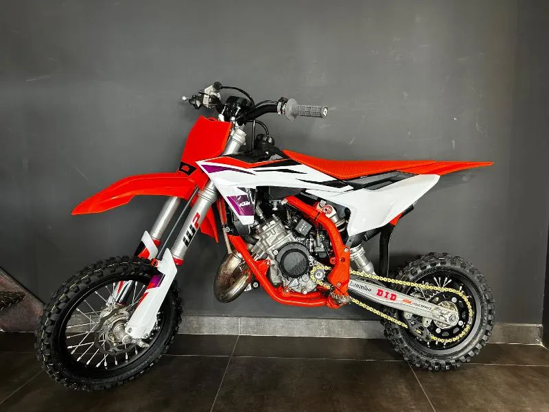 50 SX