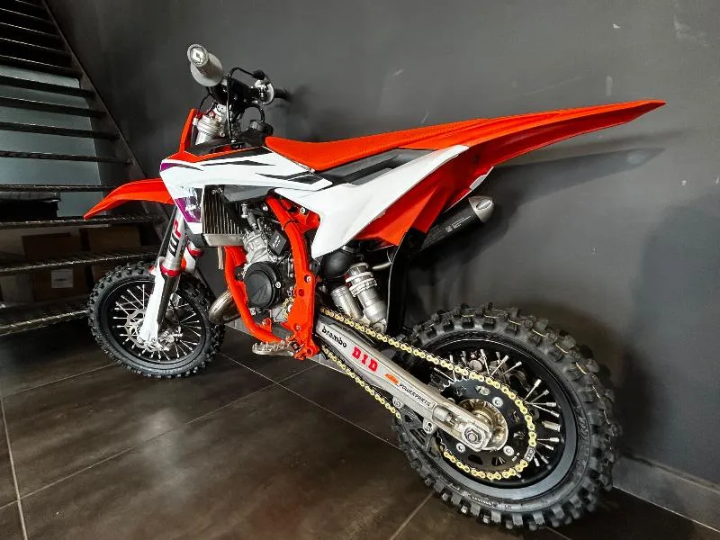 50 SX