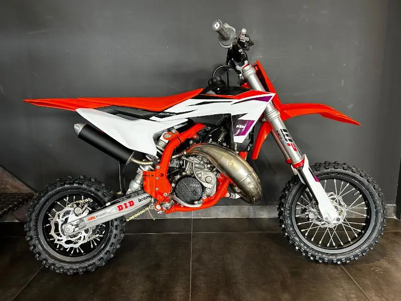 50 SX
