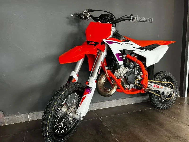 50 SX