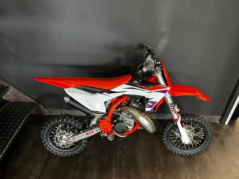 50 SX