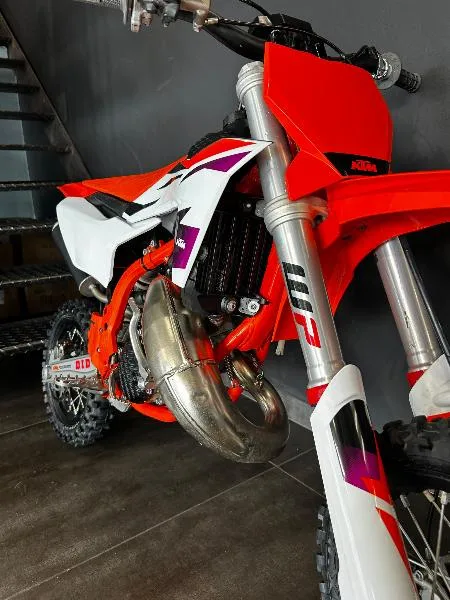 50 SX