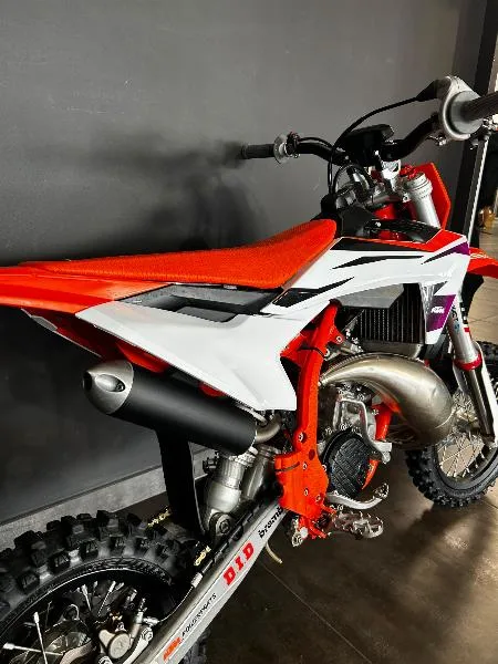 50 SX