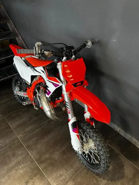 50 SX