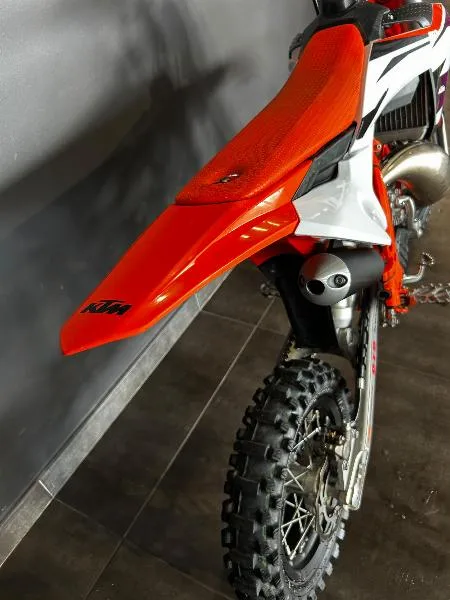 50 SX