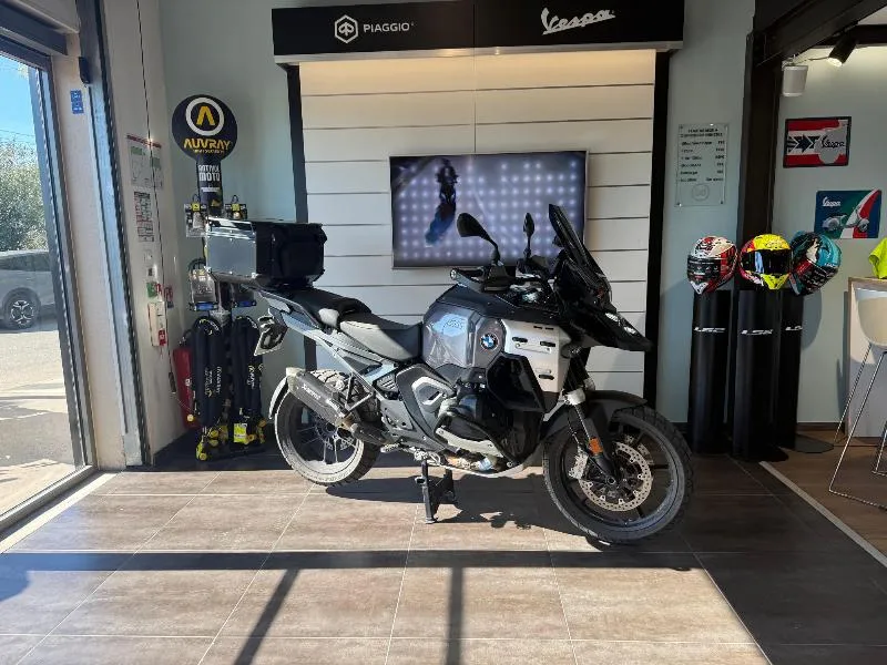 R 1300 GS ADVENTURE
