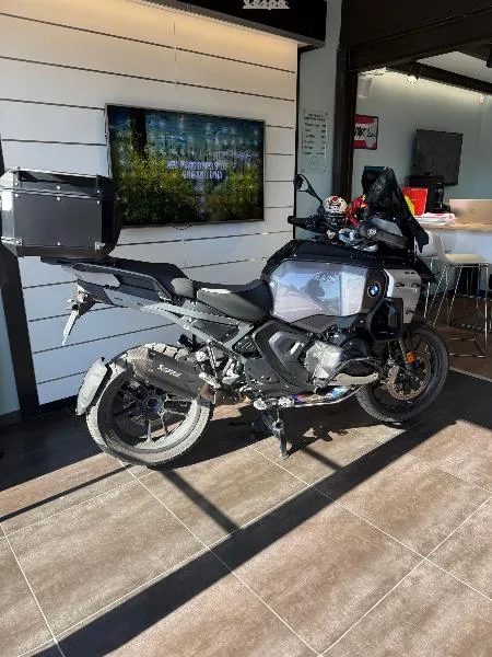 R 1300 GS ADVENTURE