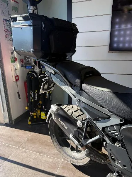 R 1300 GS ADVENTURE