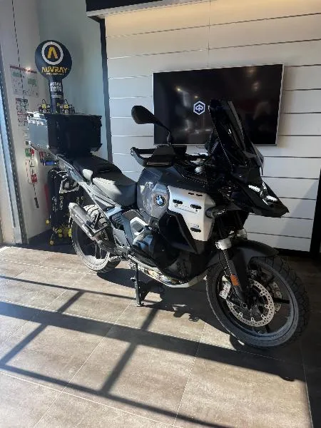 R 1300 GS ADVENTURE
