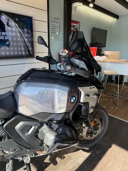 R 1300 GS ADVENTURE