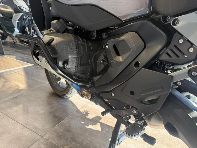 R 1300 GS ADVENTURE