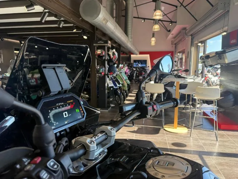 R 1300 GS ADVENTURE