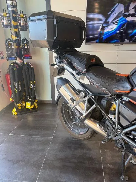 BMW R 1250 GS SPIRIT OF GS