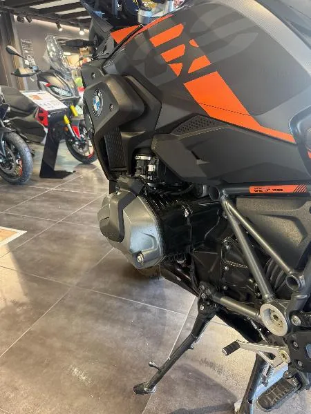 BMW R 1250 GS SPIRIT OF GS